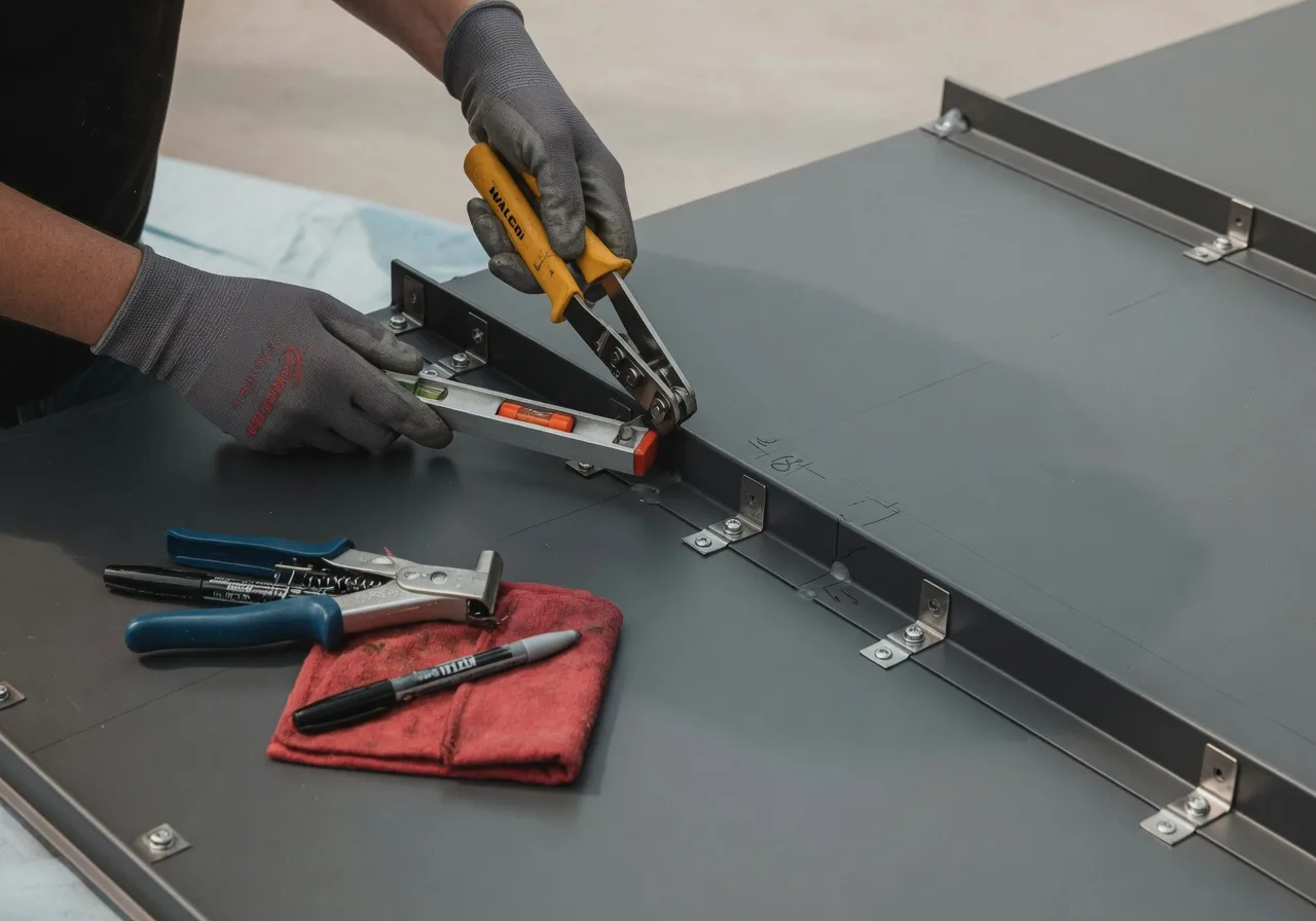 Why choose Metal Roofing Installation in Carmen, OK